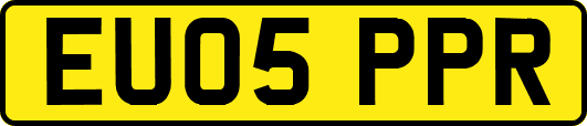 EU05PPR