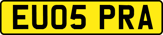 EU05PRA