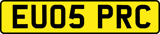 EU05PRC