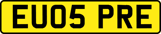 EU05PRE