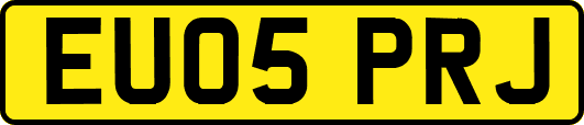 EU05PRJ