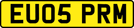 EU05PRM