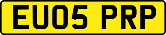 EU05PRP