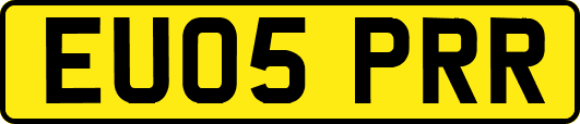 EU05PRR