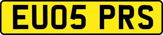 EU05PRS