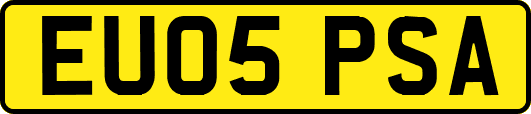 EU05PSA