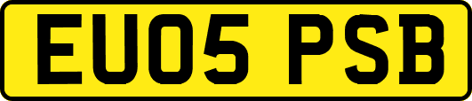 EU05PSB
