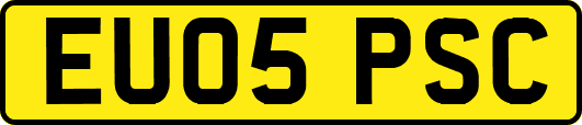 EU05PSC