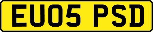 EU05PSD