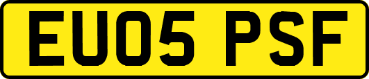 EU05PSF