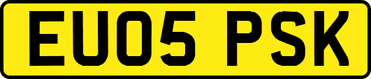 EU05PSK