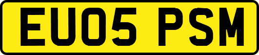 EU05PSM