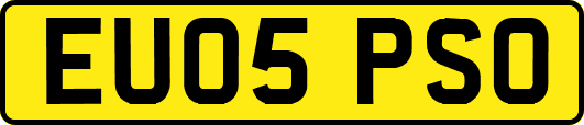 EU05PSO