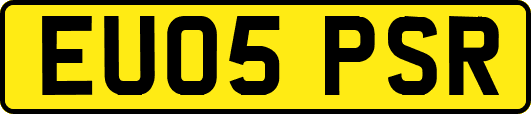 EU05PSR