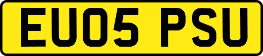 EU05PSU