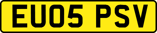 EU05PSV