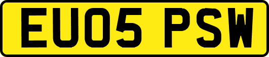 EU05PSW