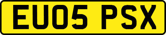 EU05PSX