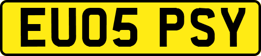 EU05PSY