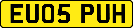 EU05PUH