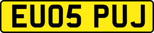 EU05PUJ