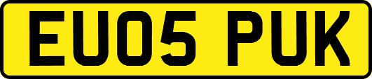 EU05PUK