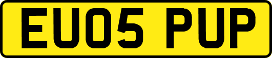 EU05PUP