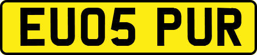 EU05PUR