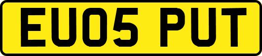 EU05PUT