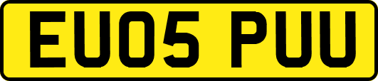 EU05PUU