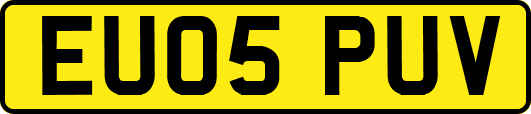 EU05PUV