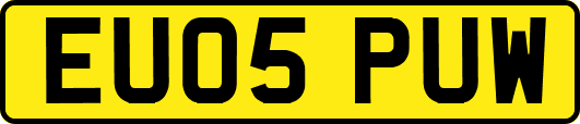 EU05PUW