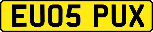 EU05PUX