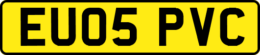 EU05PVC