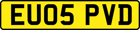 EU05PVD