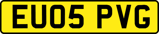EU05PVG
