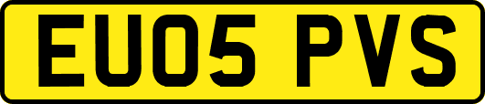EU05PVS
