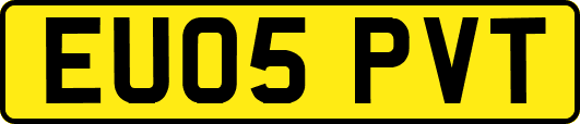 EU05PVT