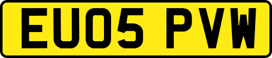 EU05PVW