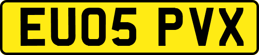 EU05PVX