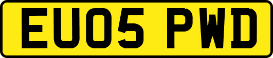 EU05PWD