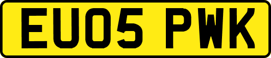 EU05PWK