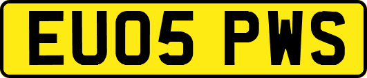 EU05PWS