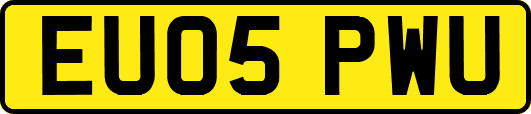 EU05PWU