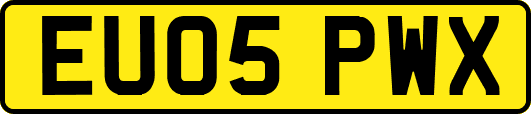 EU05PWX
