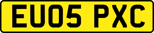 EU05PXC