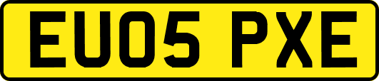EU05PXE