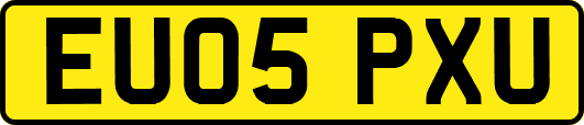 EU05PXU