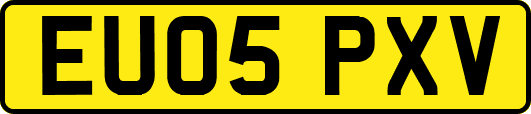 EU05PXV