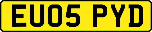 EU05PYD